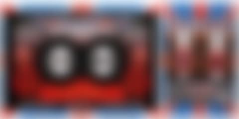 Jack Freak (preview)
