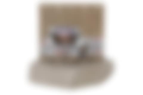 Wall Sculpture (Alpine View) (preview)
