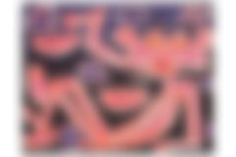 African Violet (preview)