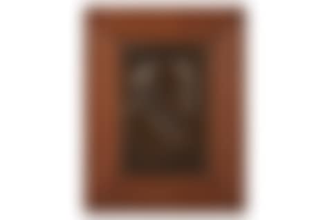 A 19TH CENTURY COPPER RELIEF PLAQUE DEPICTING WAGNER (preview)