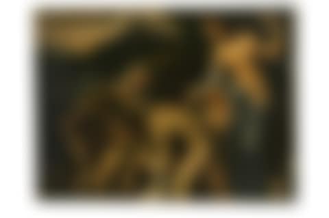 Allegorical scene (preview)