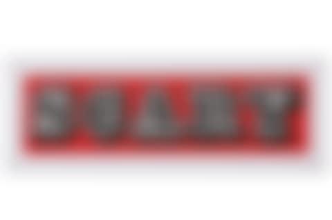 Scary (preview)