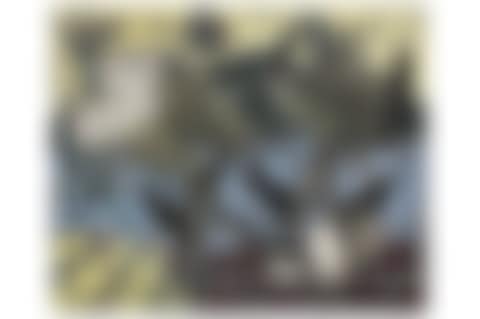Flowers and birds (preview)