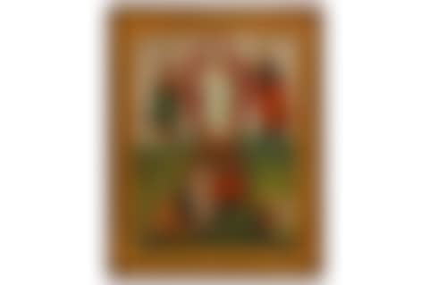 Transfiguration (preview)