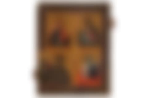 Quadrapartite (preview)