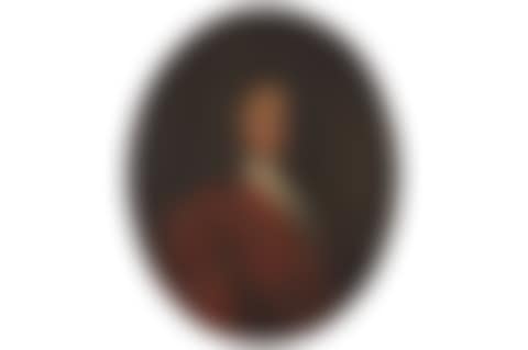 Portrait of a Gentleman (preview)