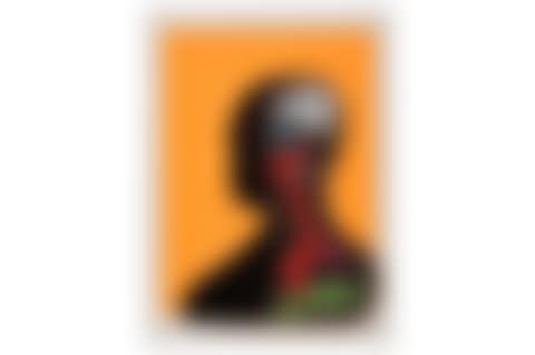 Portrait 1 (preview)