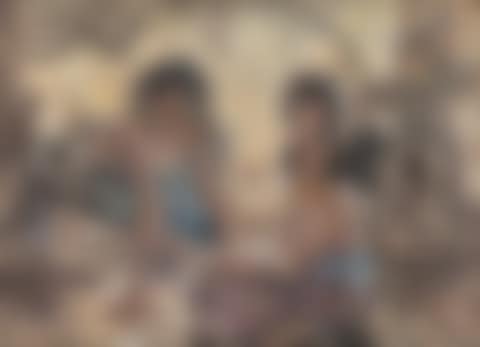 Balinese maidens (preview)
