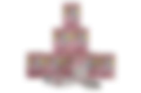 Superflat museum (10 figures) (preview)