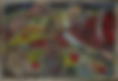 Chalking the Cue (preview)