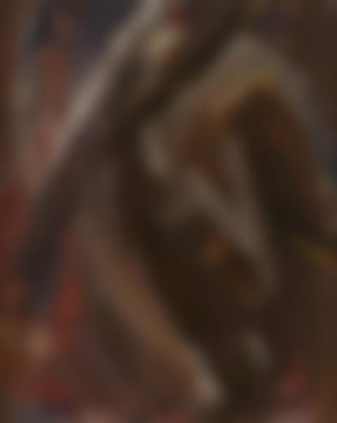 Crouching Figure (preview)