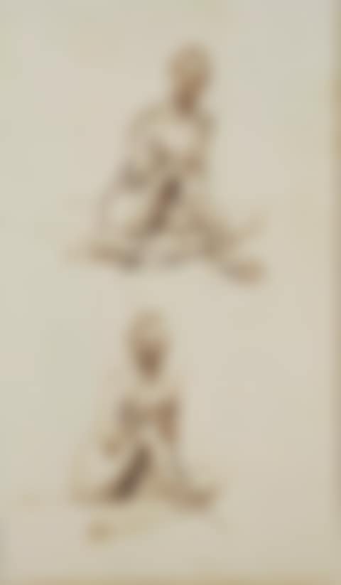 Life studies (preview)