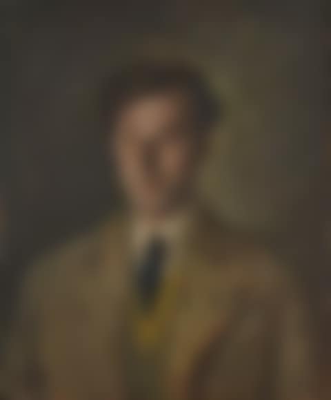Portrait of a man (preview)