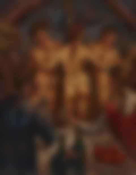 Three Graces (preview)