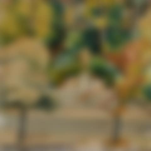 Statue on the Boulevard (preview)