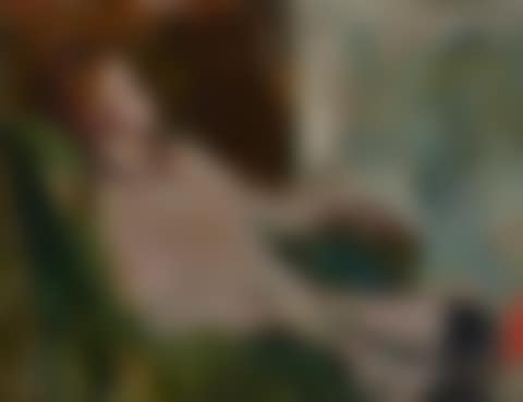 Model Resting (preview)