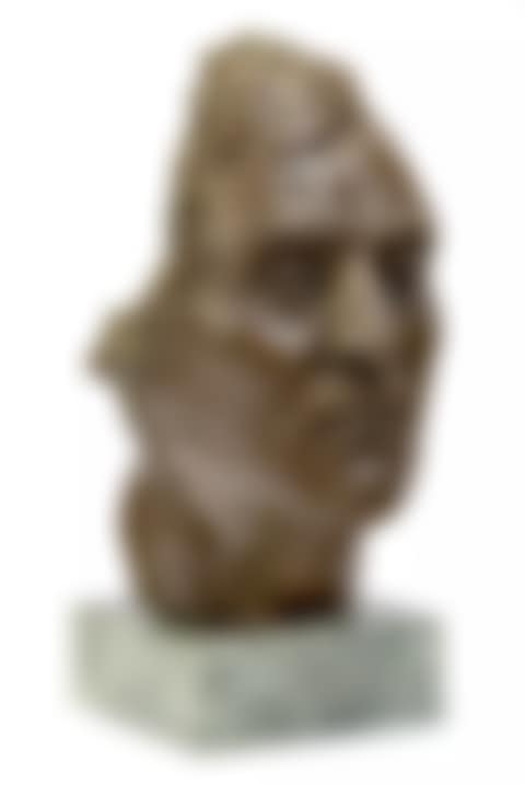 Head of man (preview)