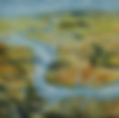 River Yar II, Isle of White (preview)