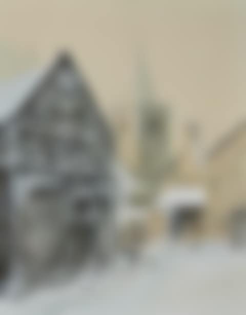 The Saxon Church, Bradford-on-Avon (preview)