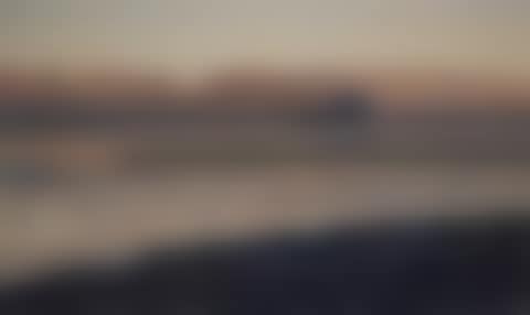 Pegwell Bay - Late Evening (preview)