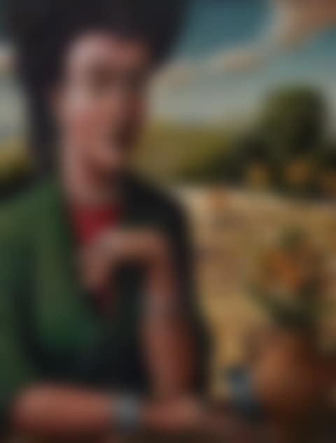 The Long Man (preview)