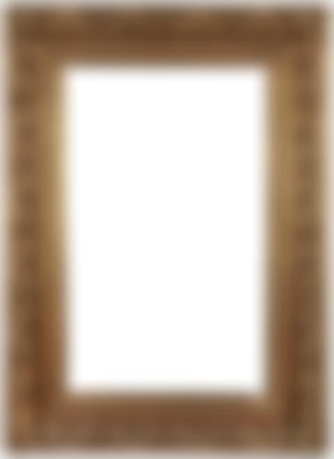 An English Gilded Composition Louis XIII Style Frame (preview)