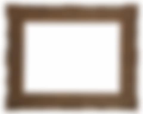 A Gilded Composition Louis XIV Style Frame (preview)