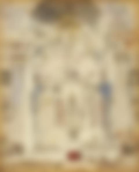 The Church of the Barefoot Friars, Venice, -96 (preview)