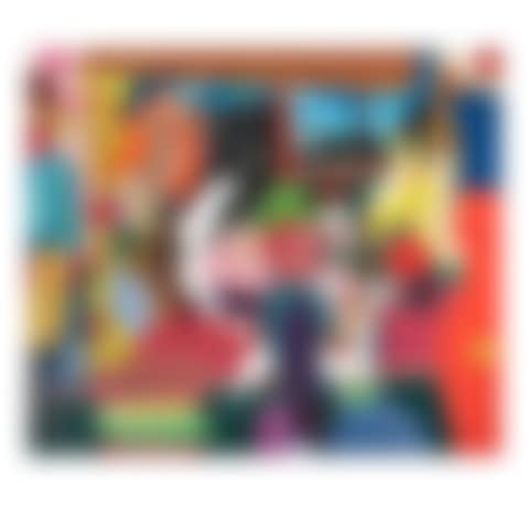 Cabin Fever (preview)