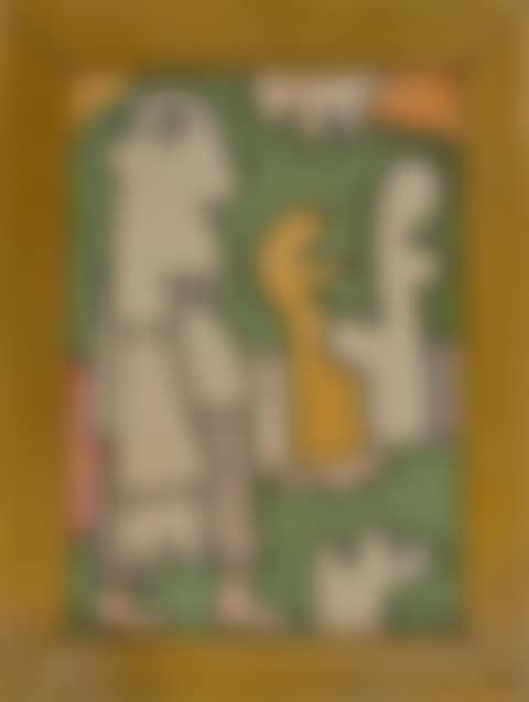 ”Jean-Luc hat Glück (preview)