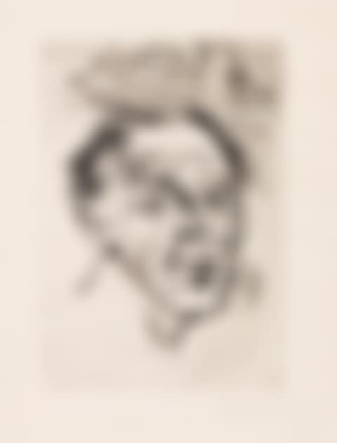 Selbstbildnis (preview)