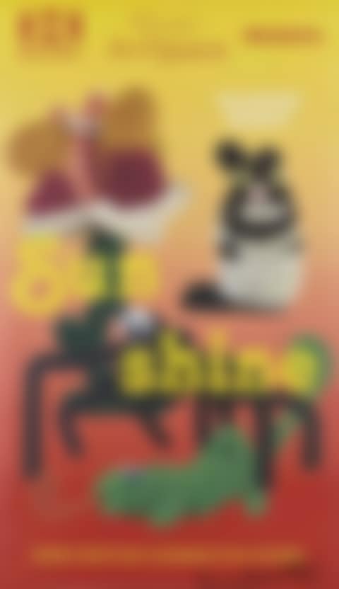 Sunshine (preview)