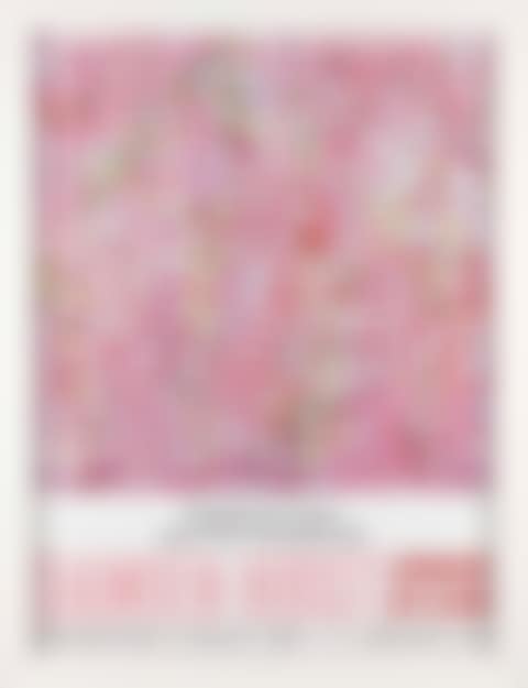 Cerisiers en Fleurs posters (preview)