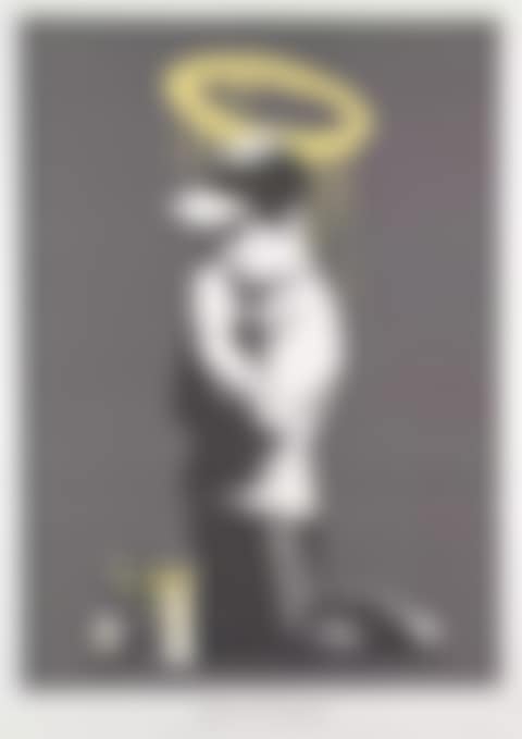 Forgive us our trespassing (preview)