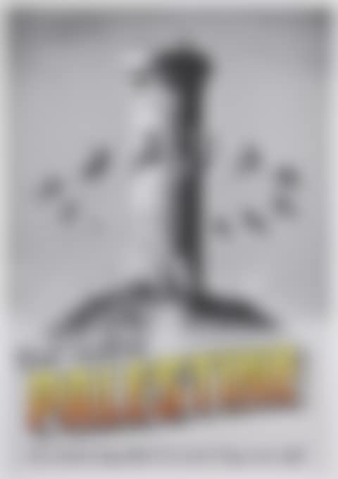 Palestine Poster (preview)