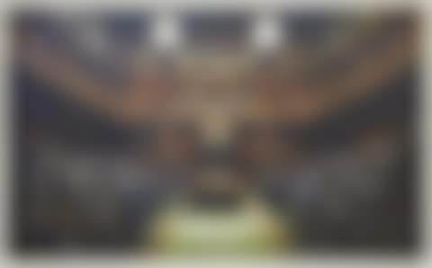 Monkey parliament (preview)