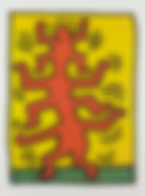 Untitled, (poster); Andy Mouse (preview)