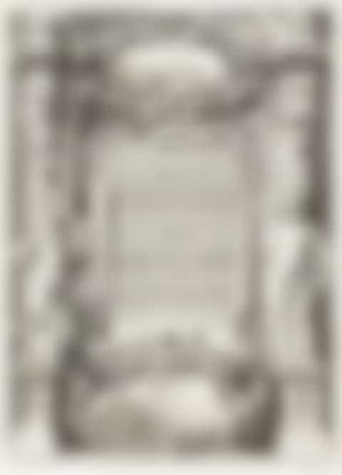 The Ancient Paintings of Herculaneum and Contours Engraved with Some Explanations, Volume One, (preview)