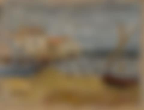 Moored boats (preview)