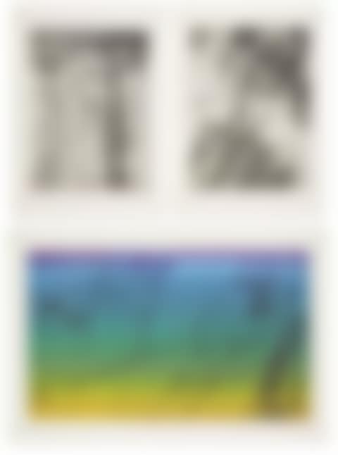 VI, VII and VIII [Black & Moorhead 406. 407, 408] (preview)