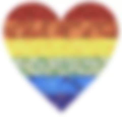 Butterfly Heart (Large) [H7-3] (preview)