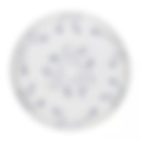 Untitled, from The Artist Plate Project (preview)