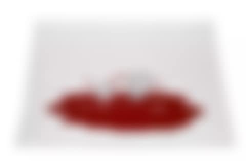 Blanket (Red) (preview)