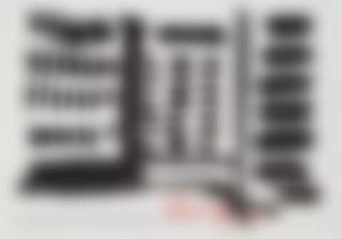 The World of Gilbert and George: The Storyboard, no.109 (preview)