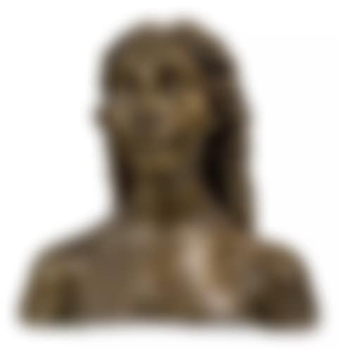 First Portrait of Kathleen (preview)