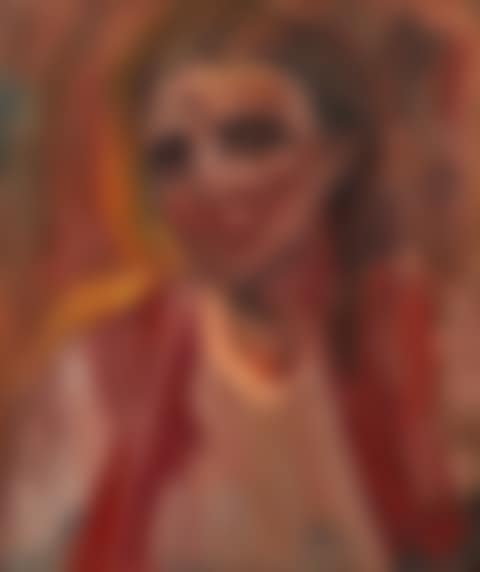 Portrait of Lillian (preview)