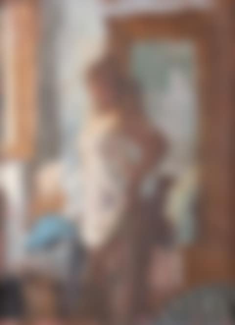 Orvieto: The White Slip (preview)