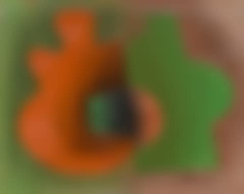 Jade and Coral (preview)