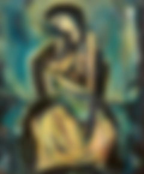 Mother and child (preview)