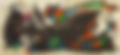 Miro as Sculptor. Composition for Great Britain & Miro as Sculptor. Composition for Iran (preview)